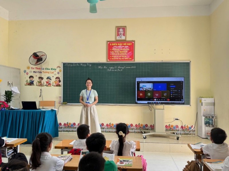 SINH HOẠT CHUYÊN MÔN CẤP TRƯỜNG THÁNG 9/2026