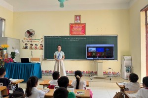 SINH HOẠT CHUYÊN MÔN CẤP TRƯỜNG THÁNG 9/2026