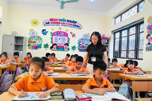 ĐỔI MỚI SINH HOẠT CHUYÊN MÔN THEO HƯỚNG  NGHIÊN CỨU BÀI HỌC – KẾT NỐI TOÁN HỌC VỚI TIẾNG ANH