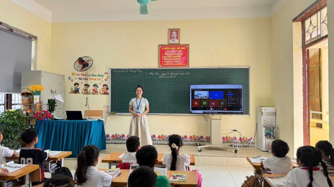 SINH HOẠT CHUYÊN MÔN CẤP TRƯỜNG THÁNG 9/2026